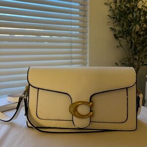 Coach crossbody bag